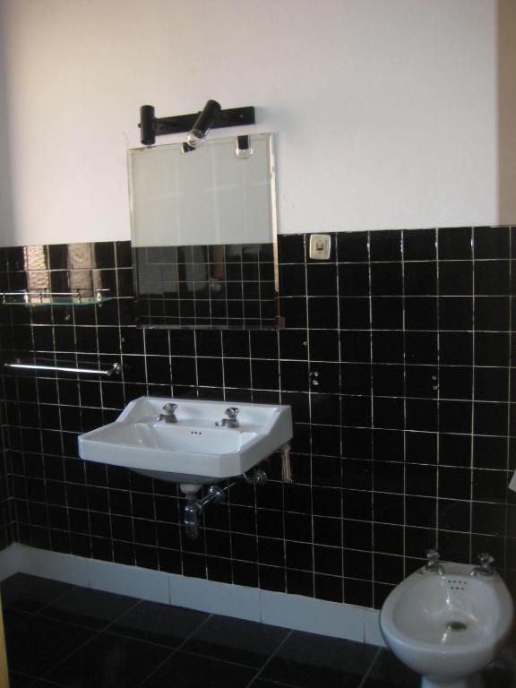 Hostel Avenida كويمبرا الغرفة الصورة