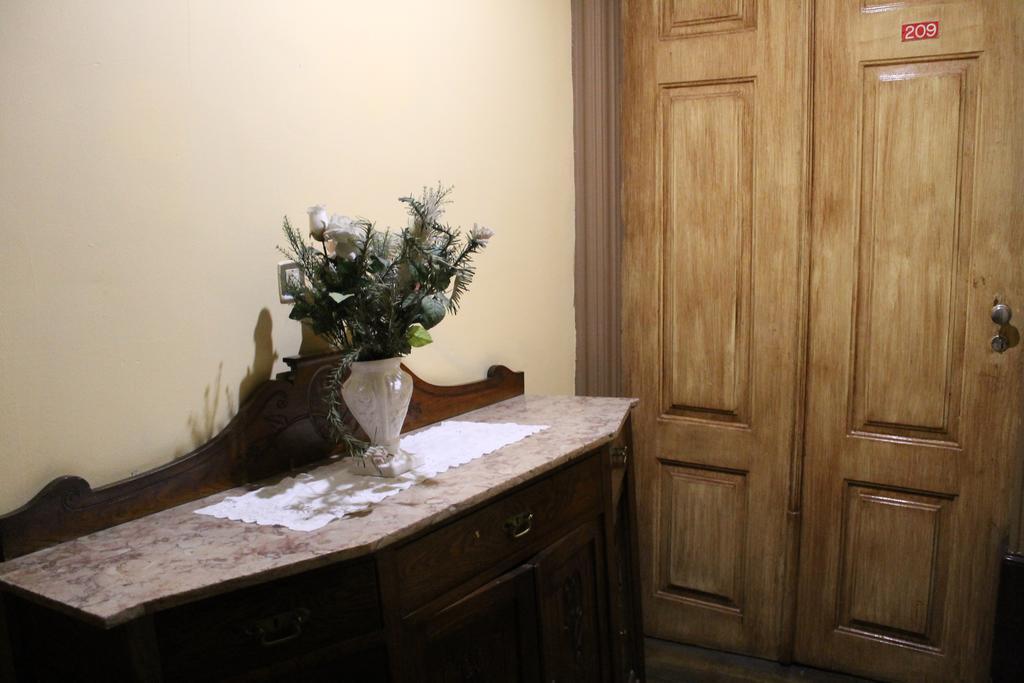 Hostel Avenida كويمبرا المظهر الخارجي الصورة