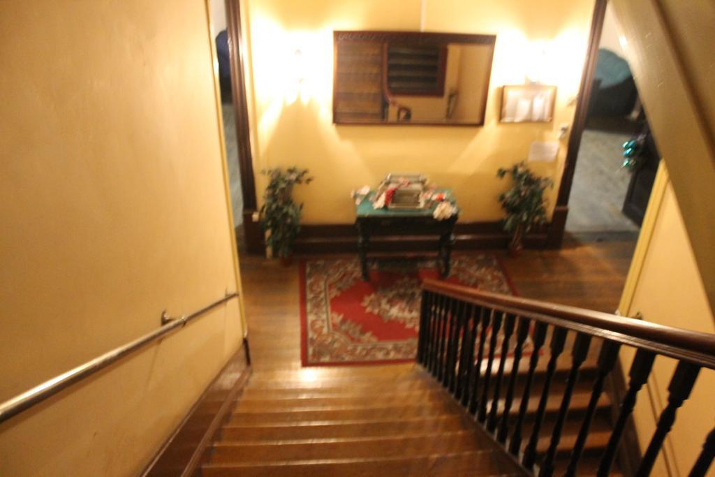 Hostel Avenida كويمبرا المظهر الخارجي الصورة