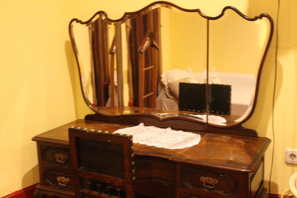 Hostel Avenida كويمبرا المظهر الخارجي الصورة