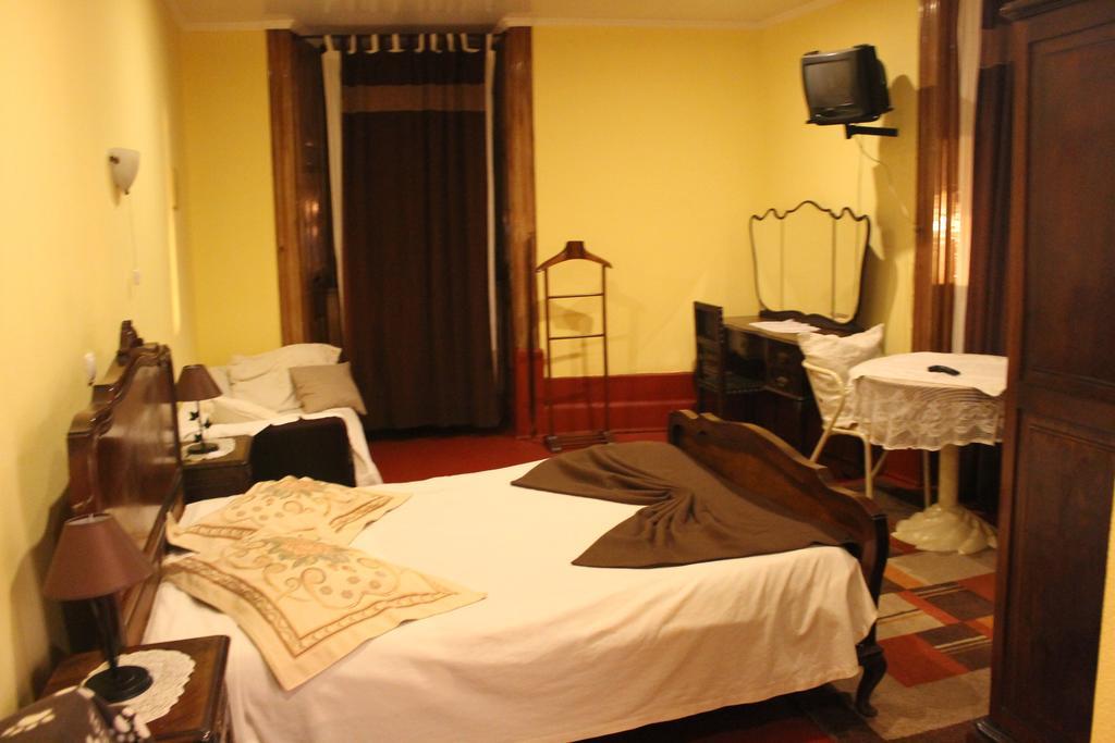 Hostel Avenida كويمبرا المظهر الخارجي الصورة