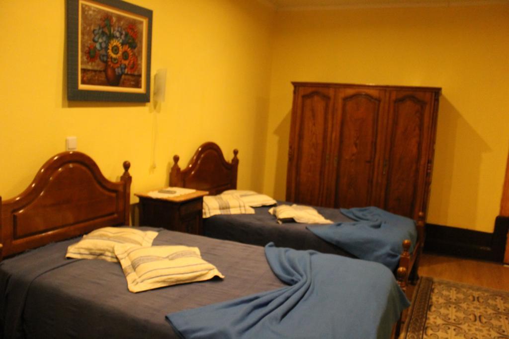 Hostel Avenida كويمبرا المظهر الخارجي الصورة