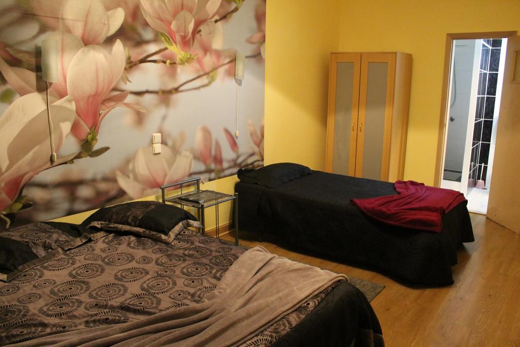 Hostel Avenida كويمبرا المظهر الخارجي الصورة