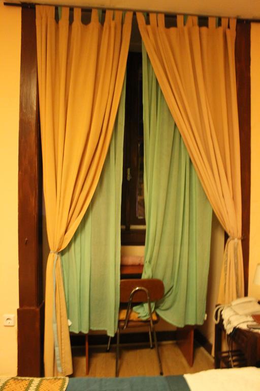 Hostel Avenida كويمبرا المظهر الخارجي الصورة