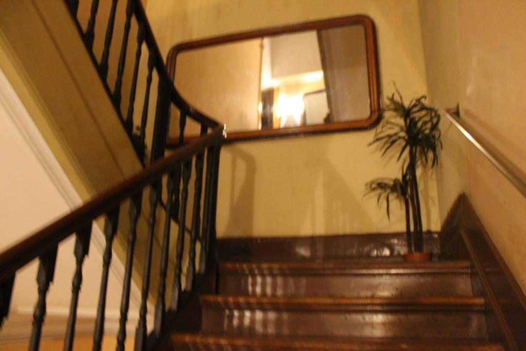 Hostel Avenida كويمبرا المظهر الخارجي الصورة