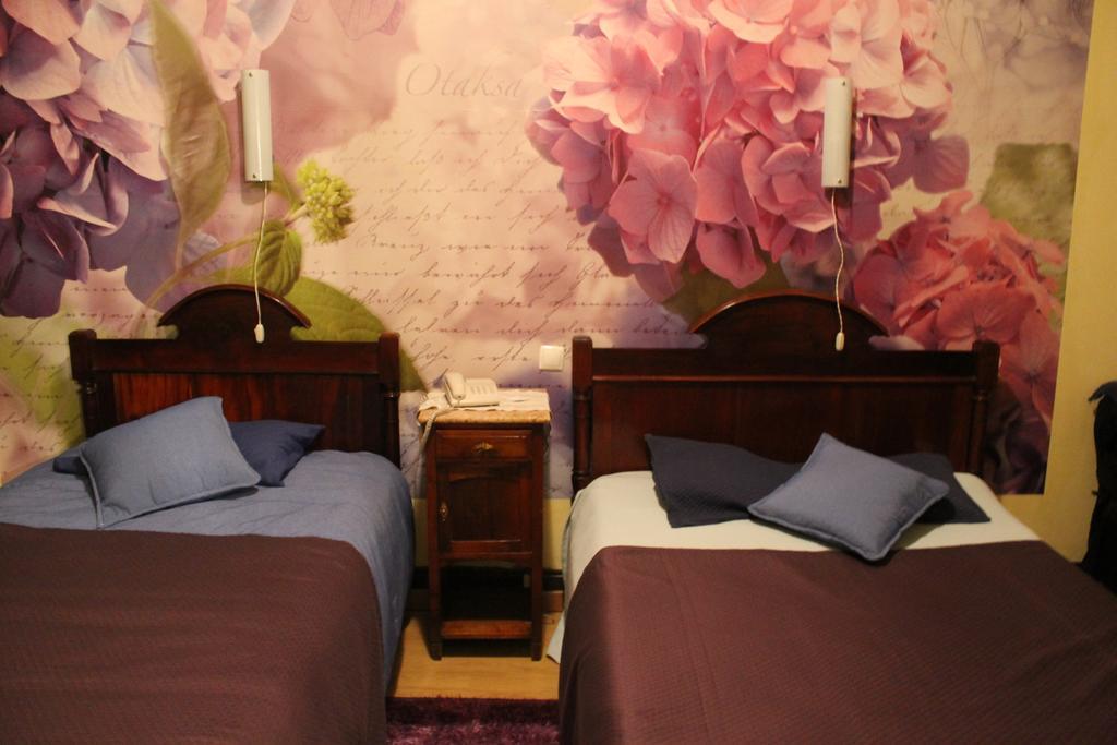 Hostel Avenida كويمبرا المظهر الخارجي الصورة