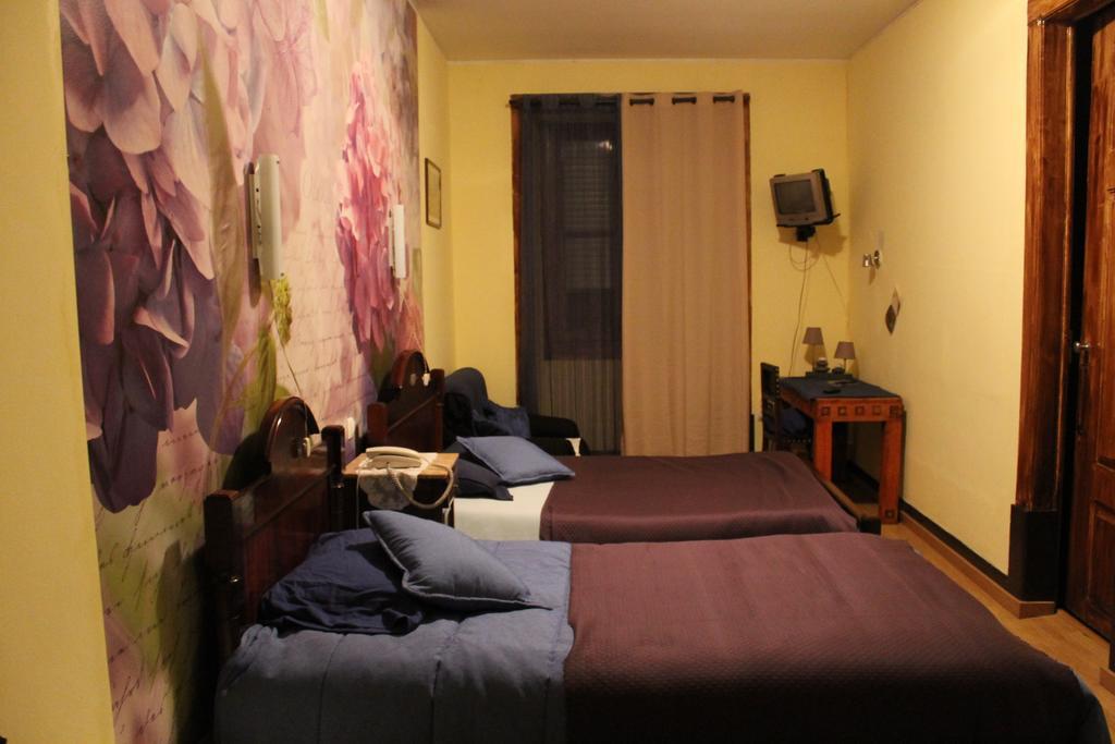 Hostel Avenida كويمبرا المظهر الخارجي الصورة