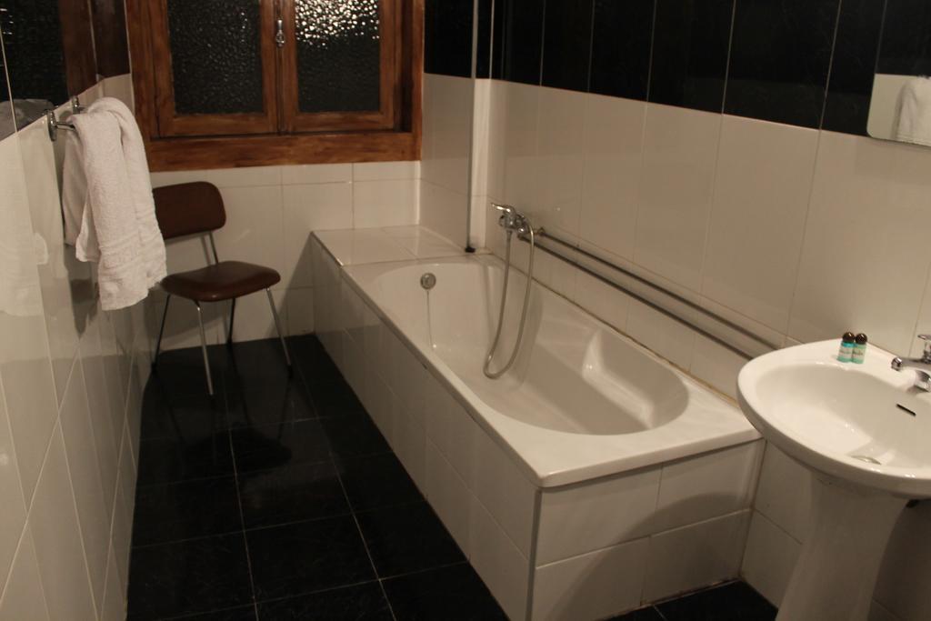 Hostel Avenida كويمبرا المظهر الخارجي الصورة