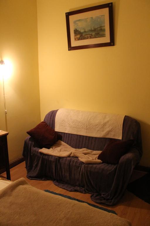 Hostel Avenida كويمبرا المظهر الخارجي الصورة