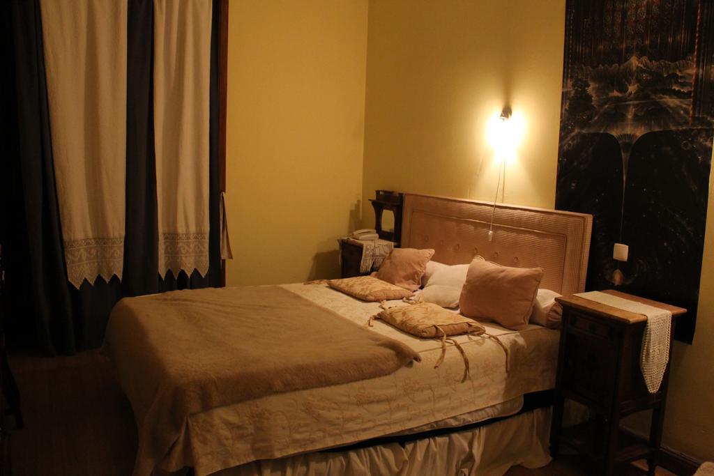 Hostel Avenida كويمبرا المظهر الخارجي الصورة