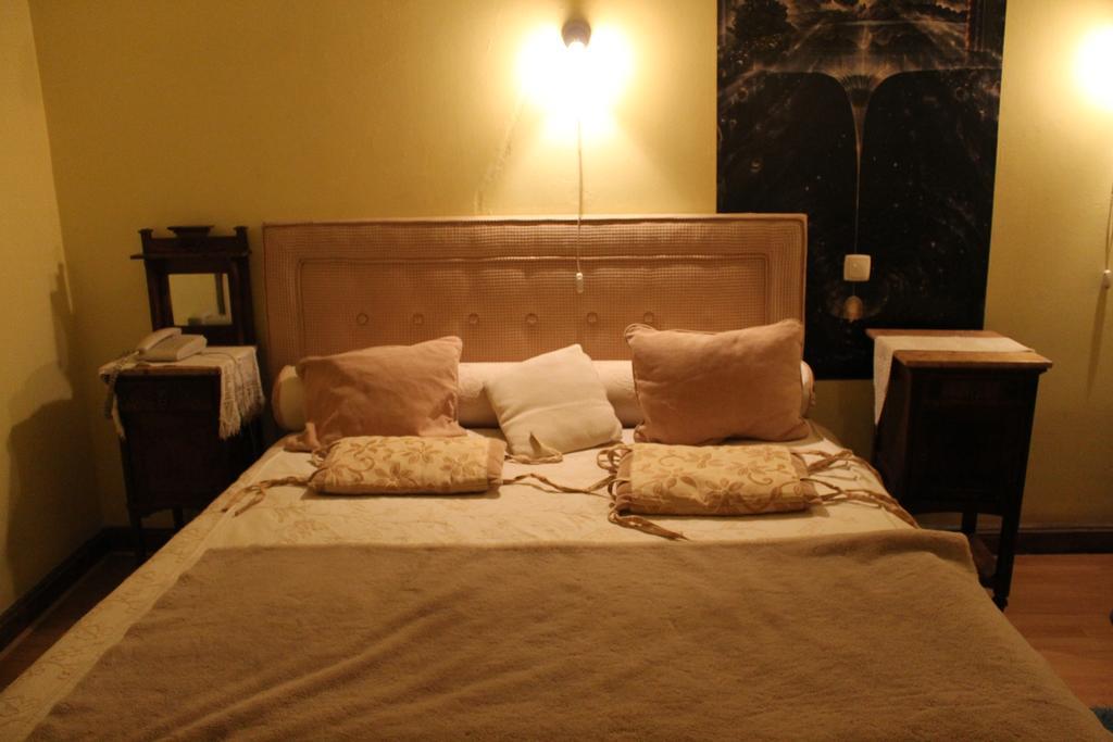 Hostel Avenida كويمبرا المظهر الخارجي الصورة