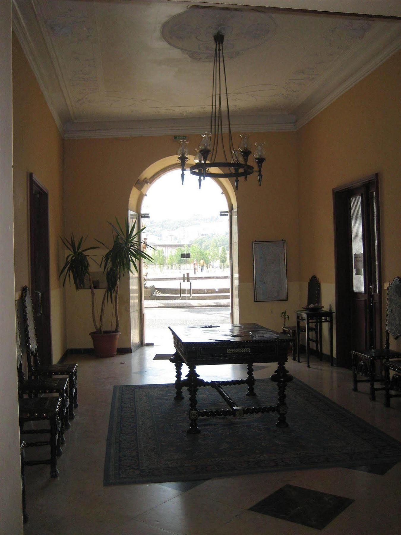 Hostel Avenida كويمبرا المظهر الخارجي الصورة
