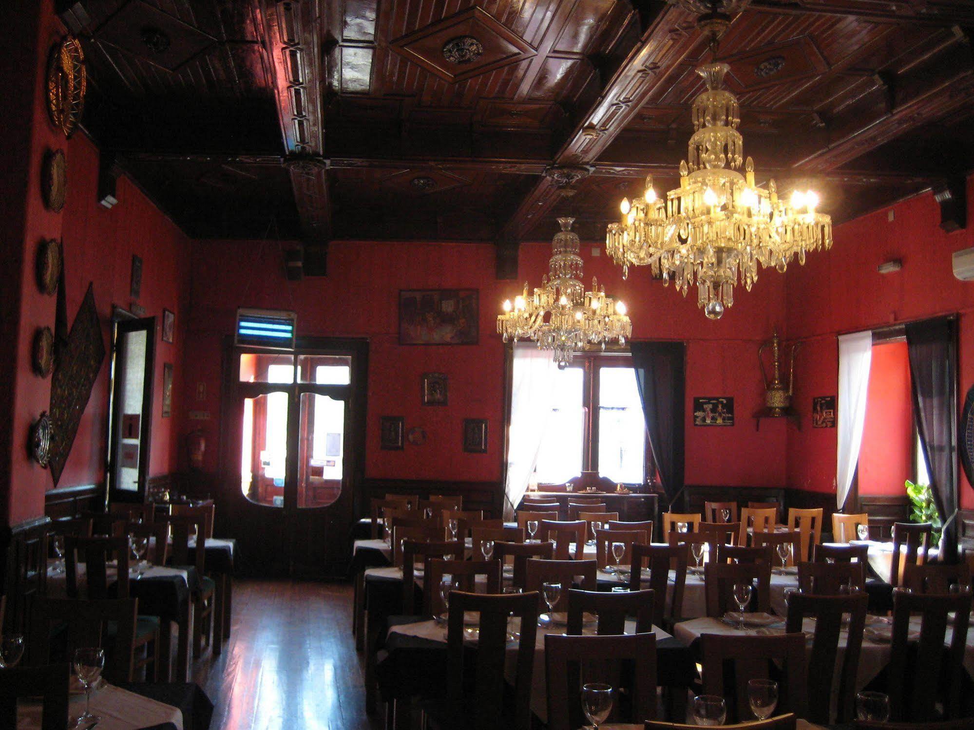 Hostel Avenida كويمبرا المظهر الخارجي الصورة