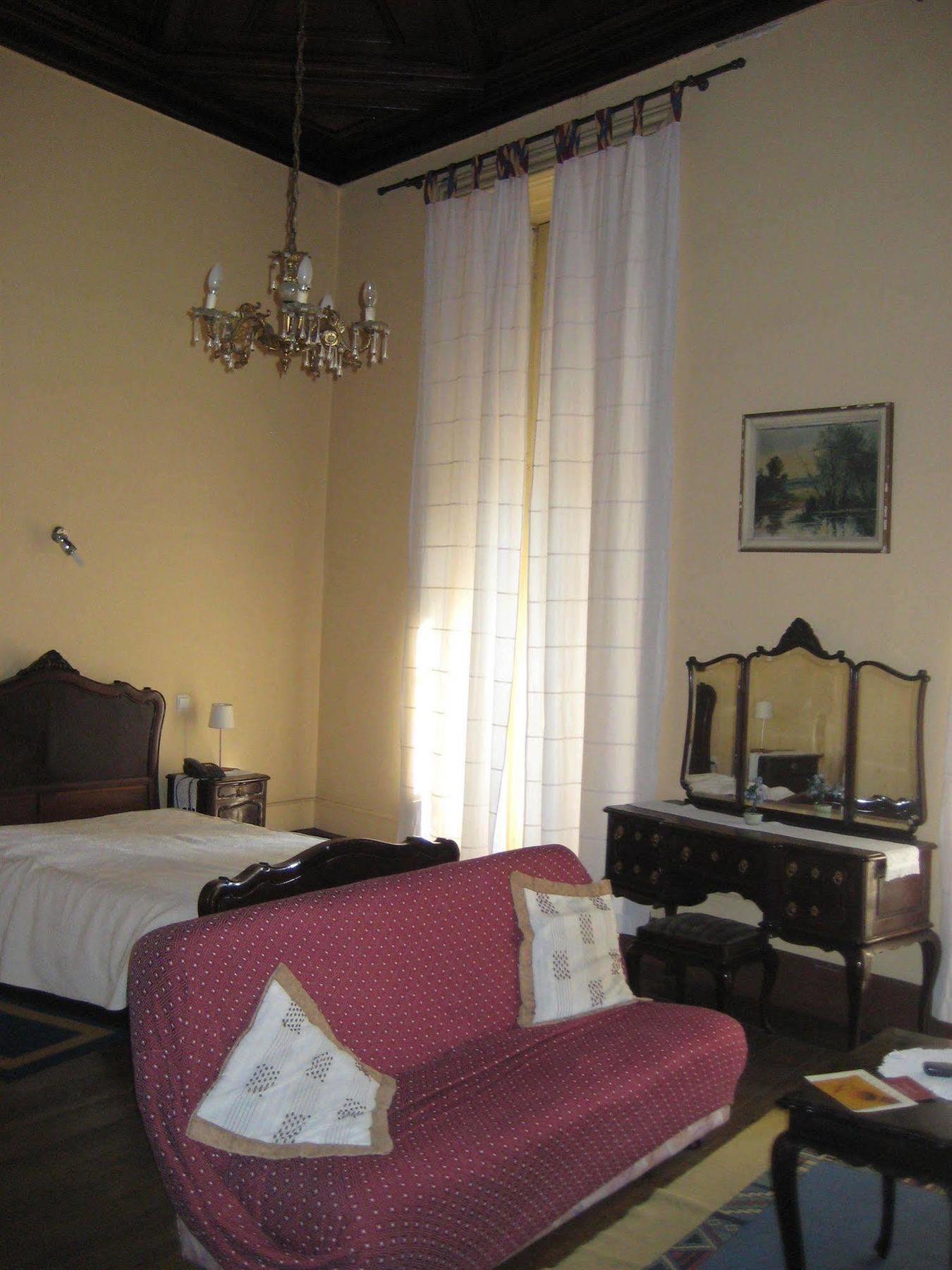 Hostel Avenida كويمبرا المظهر الخارجي الصورة