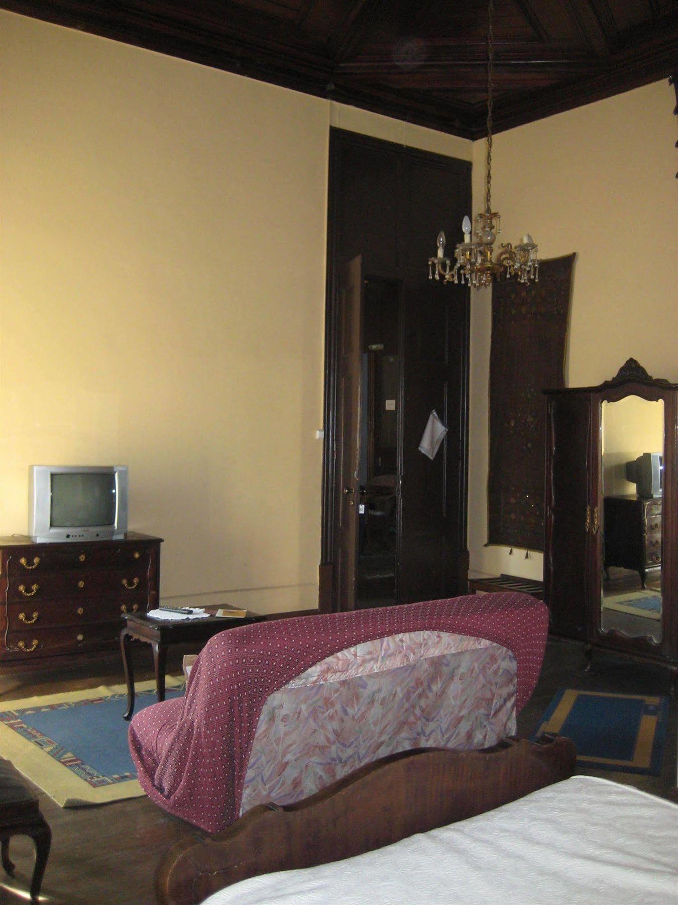 Hostel Avenida كويمبرا المظهر الخارجي الصورة