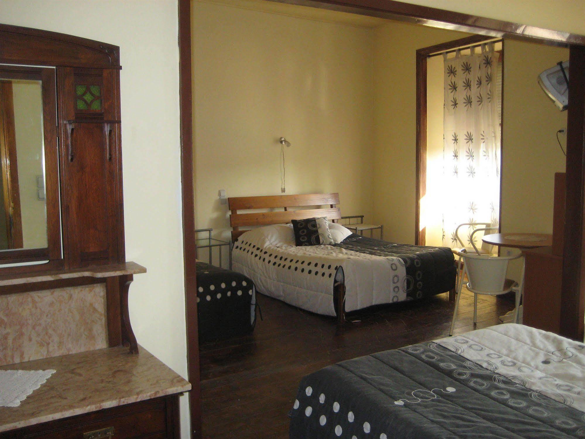 Hostel Avenida كويمبرا المظهر الخارجي الصورة