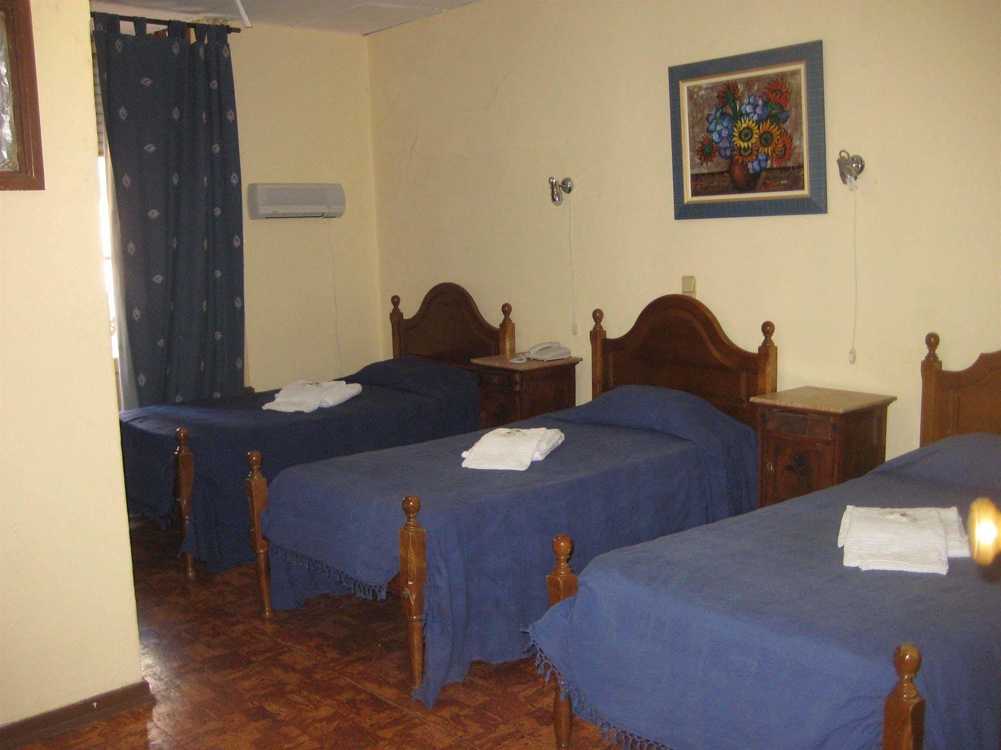 Hostel Avenida كويمبرا المظهر الخارجي الصورة