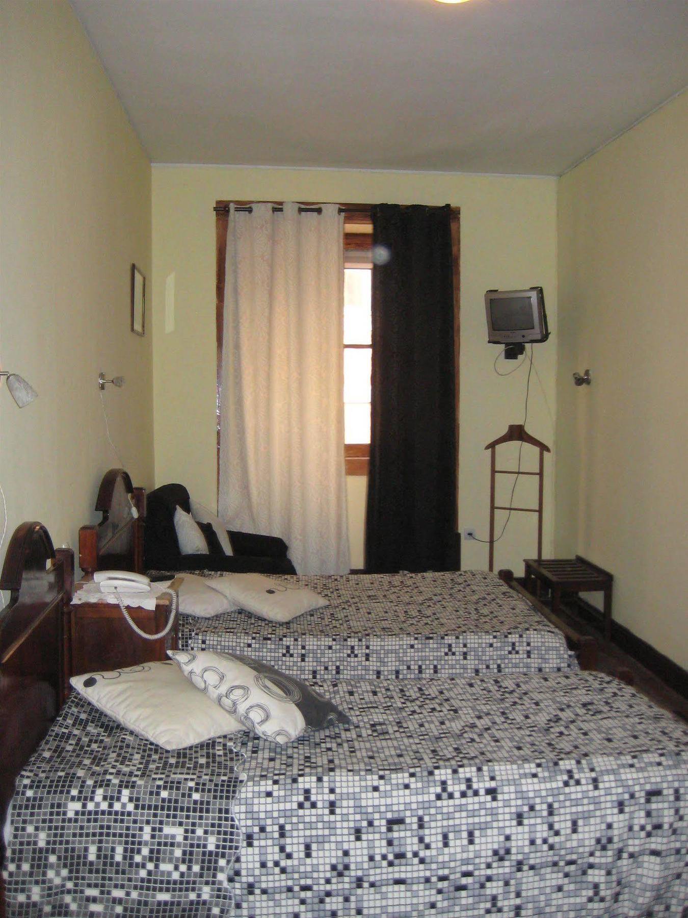Hostel Avenida كويمبرا المظهر الخارجي الصورة