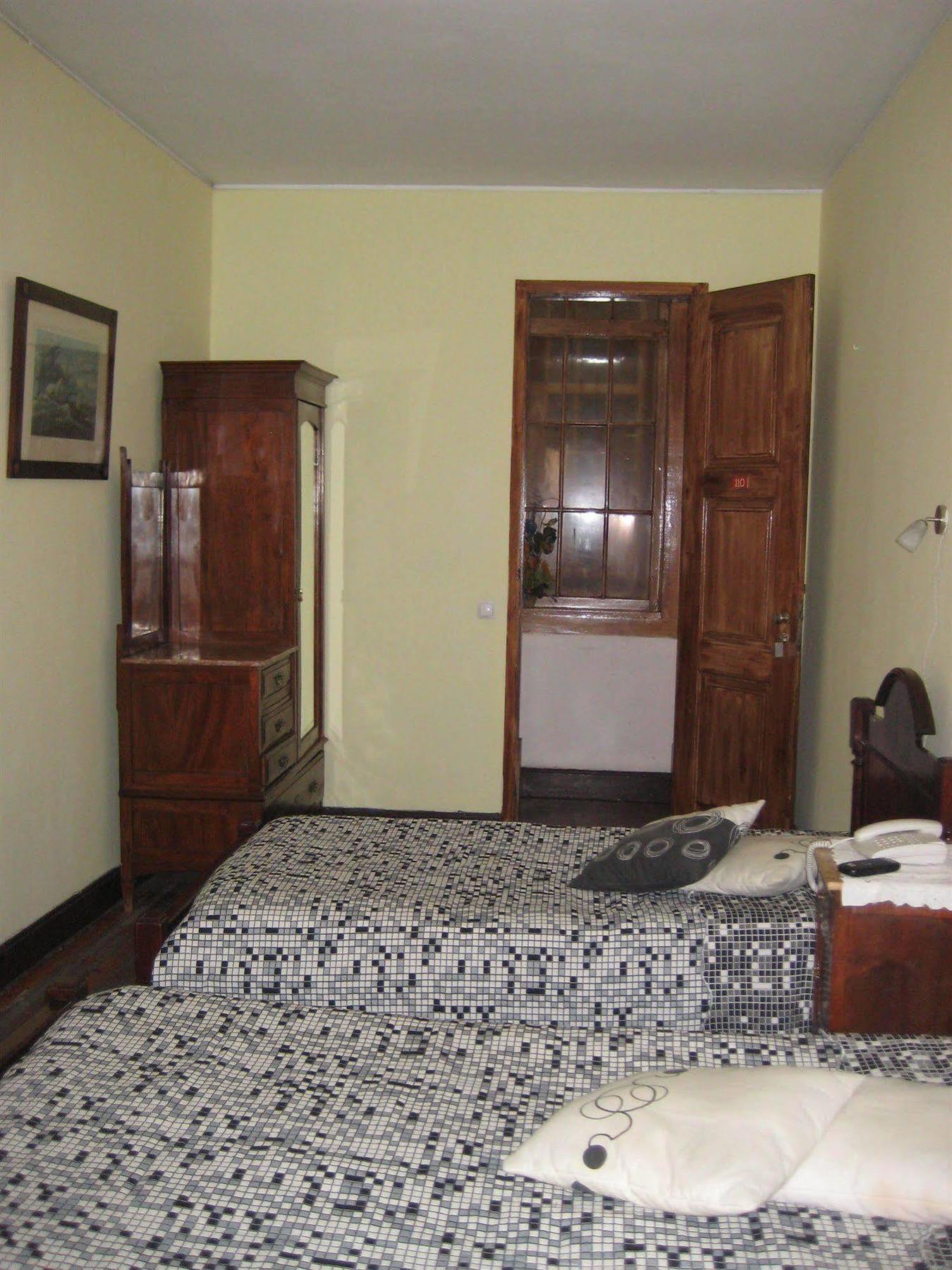 Hostel Avenida كويمبرا المظهر الخارجي الصورة