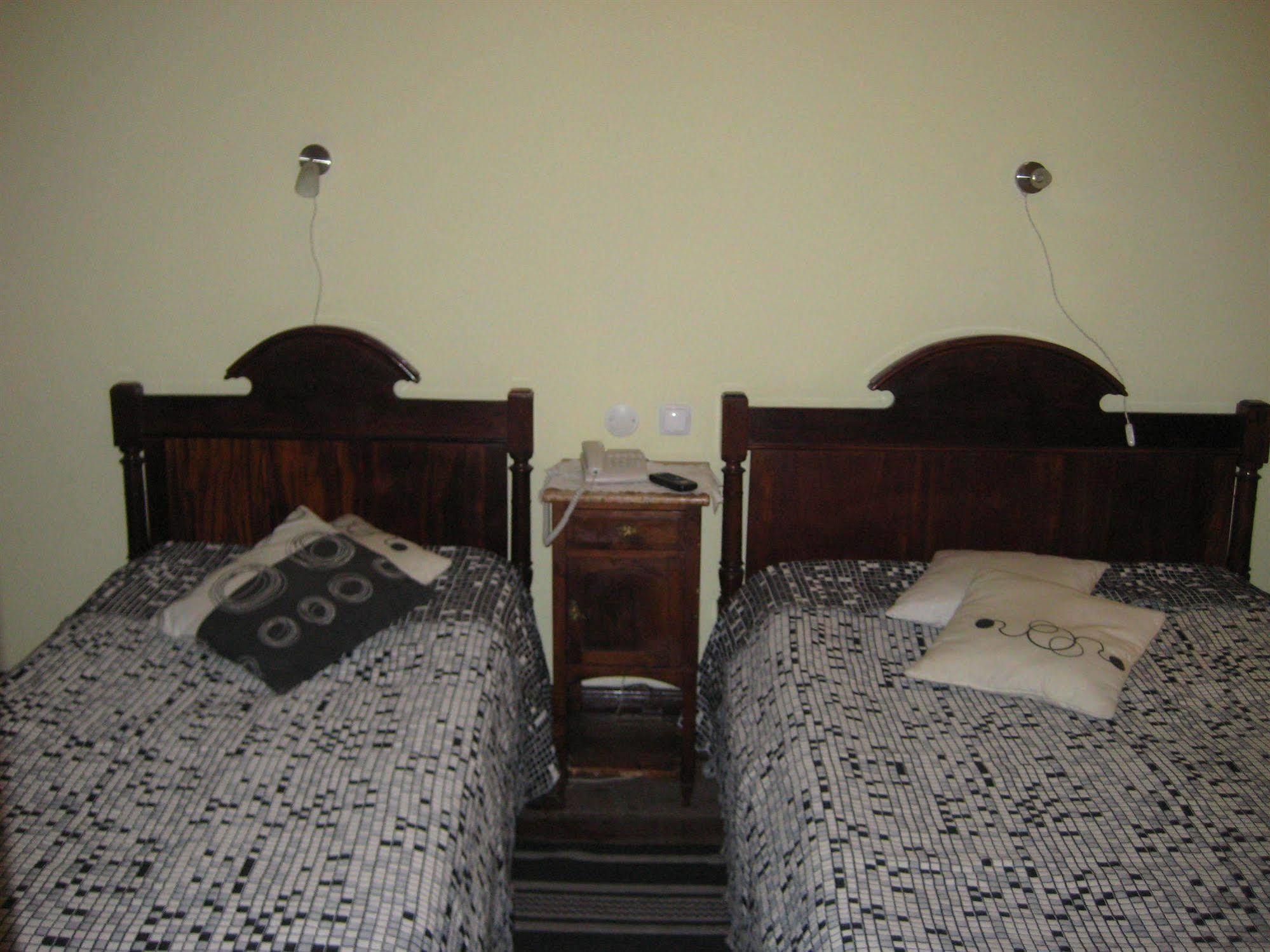Hostel Avenida كويمبرا المظهر الخارجي الصورة