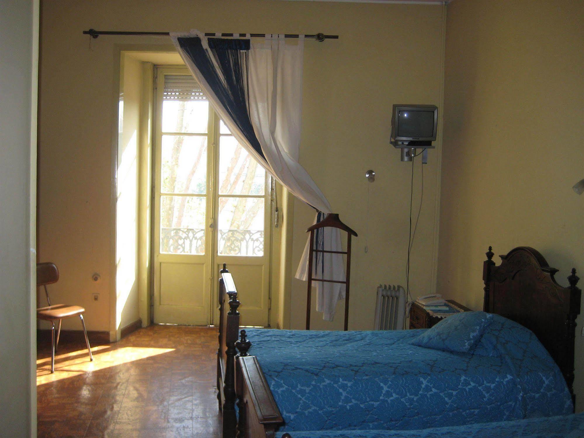 Hostel Avenida كويمبرا المظهر الخارجي الصورة
