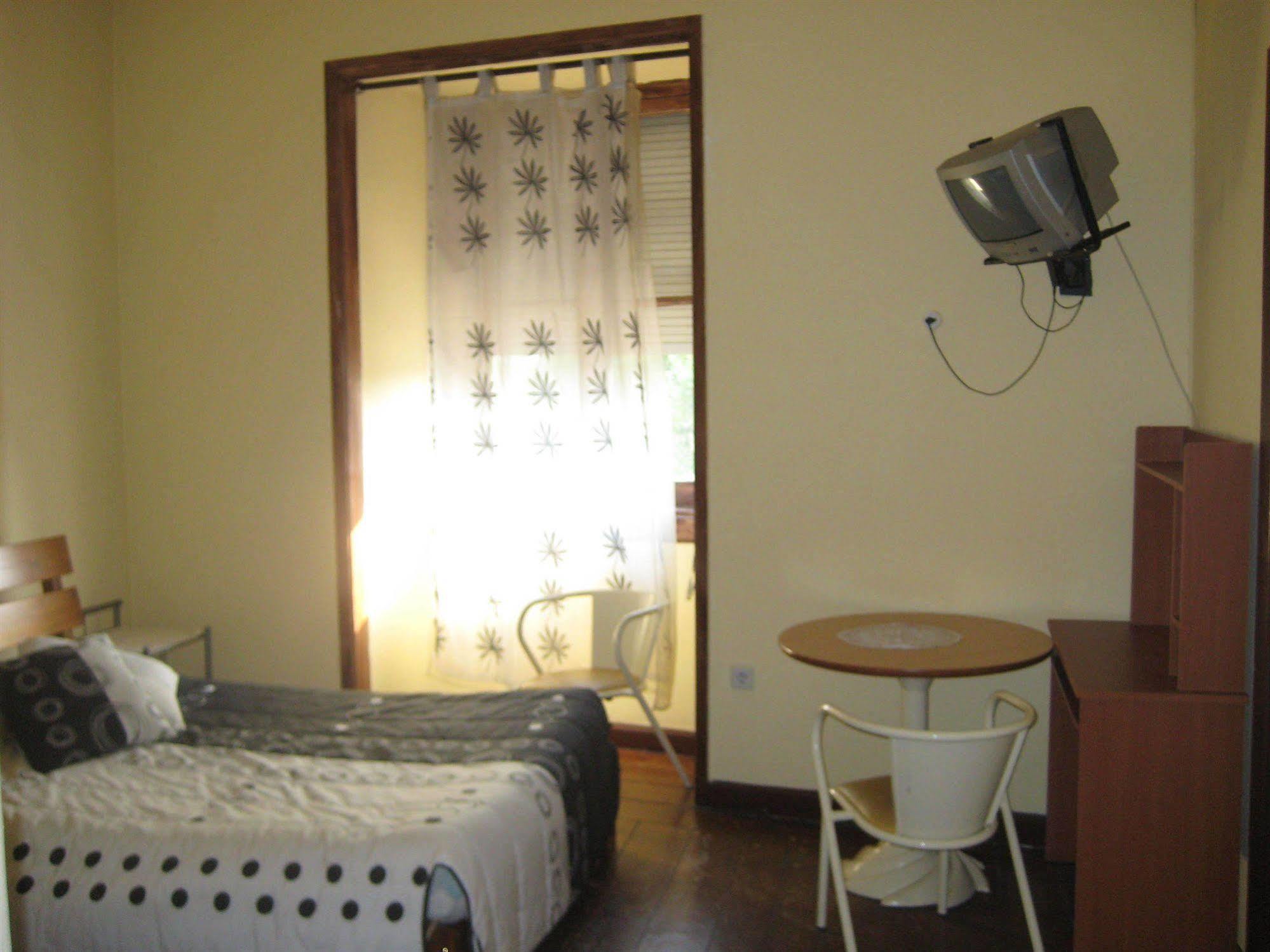 Hostel Avenida كويمبرا المظهر الخارجي الصورة