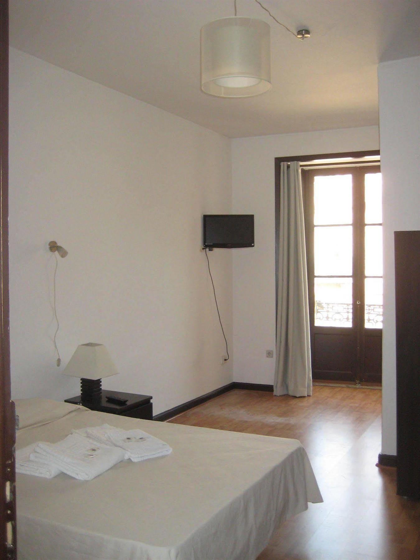 Hostel Avenida كويمبرا المظهر الخارجي الصورة