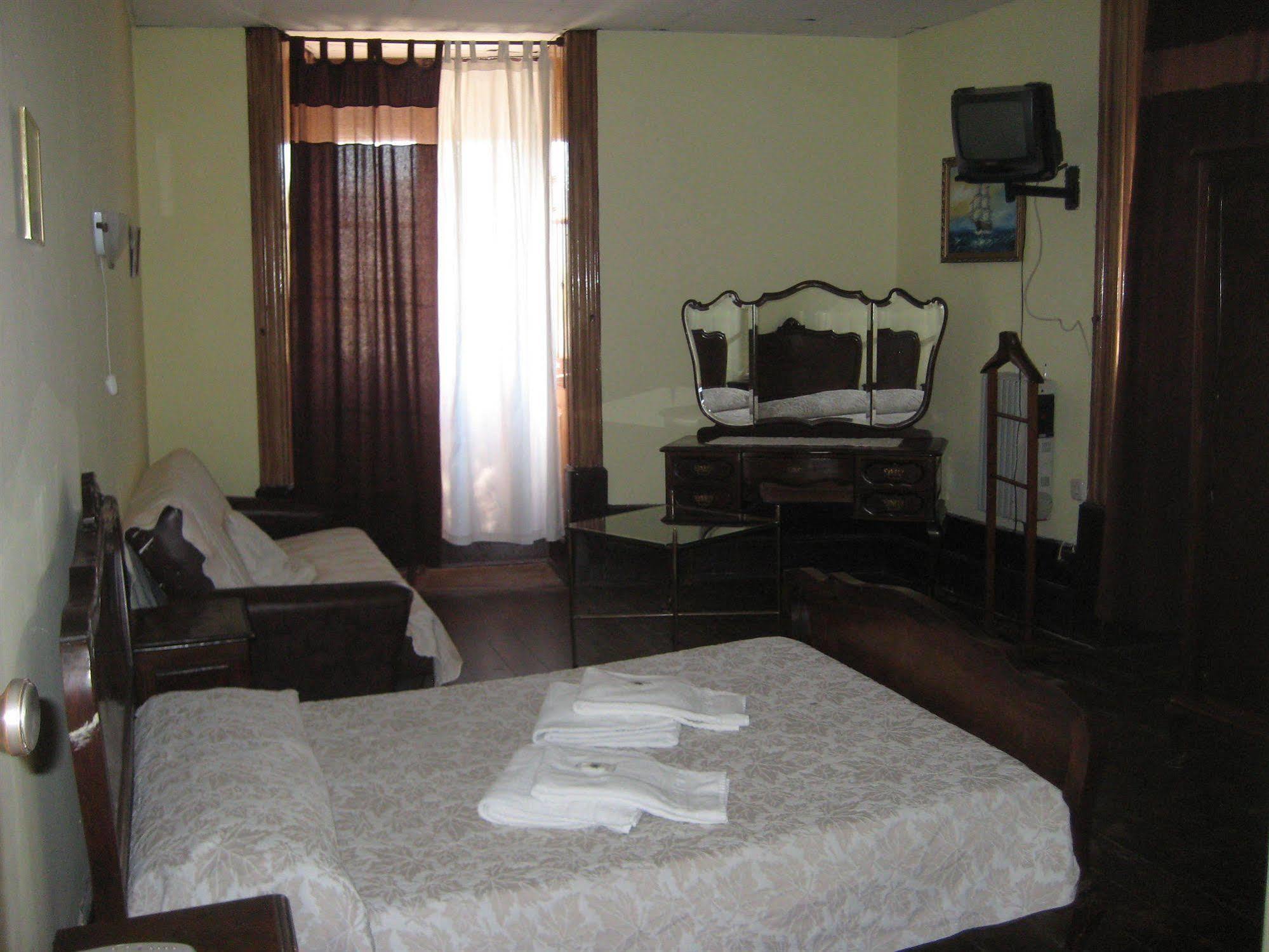 Hostel Avenida كويمبرا المظهر الخارجي الصورة