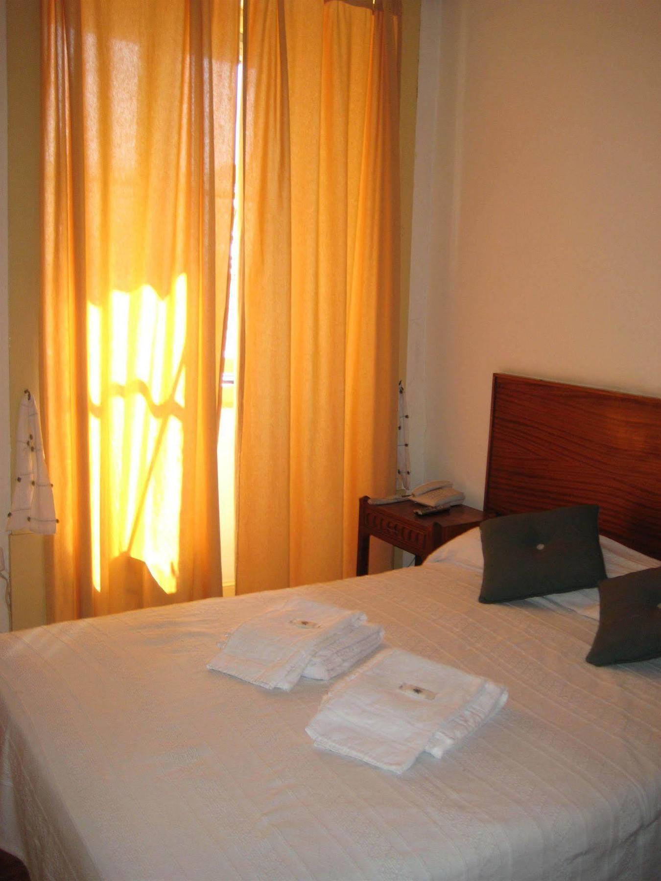 Hostel Avenida كويمبرا المظهر الخارجي الصورة