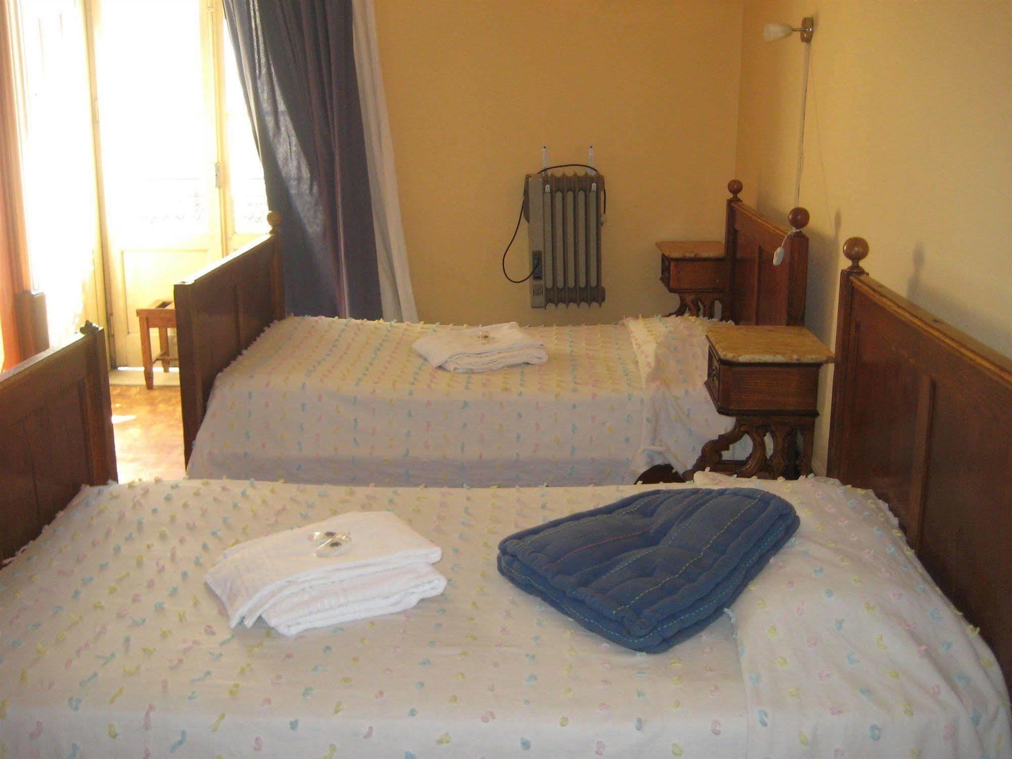 Hostel Avenida كويمبرا المظهر الخارجي الصورة