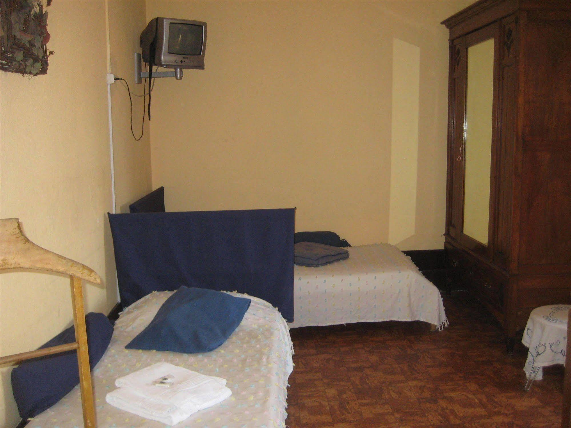 Hostel Avenida كويمبرا المظهر الخارجي الصورة
