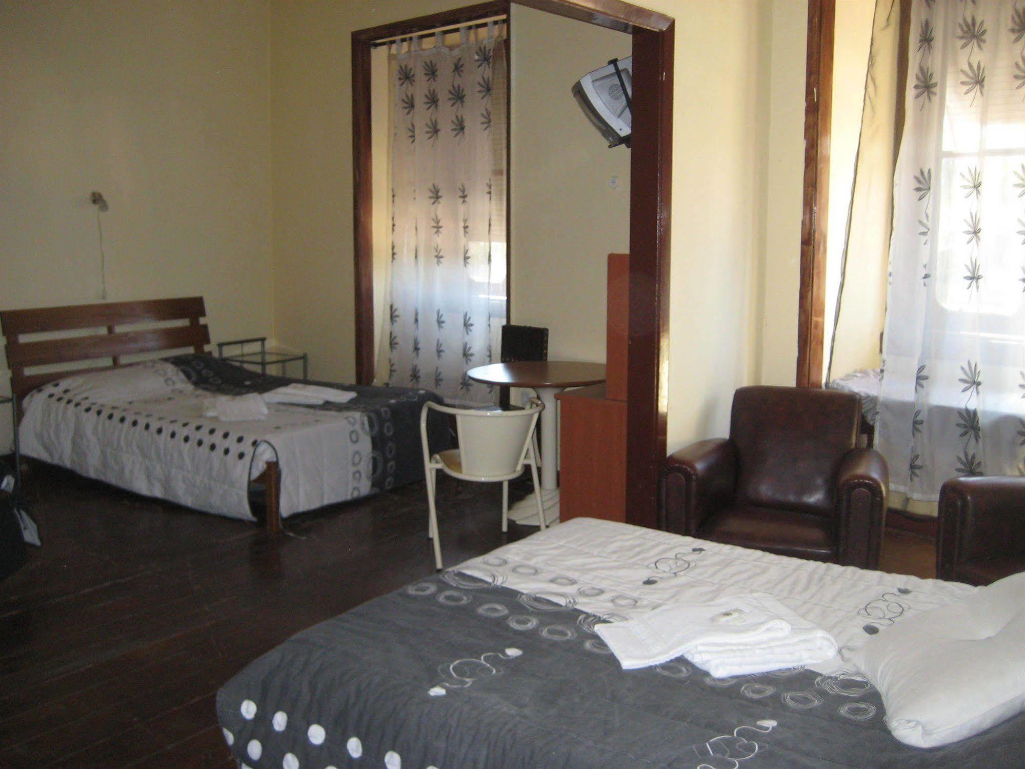 Hostel Avenida كويمبرا المظهر الخارجي الصورة