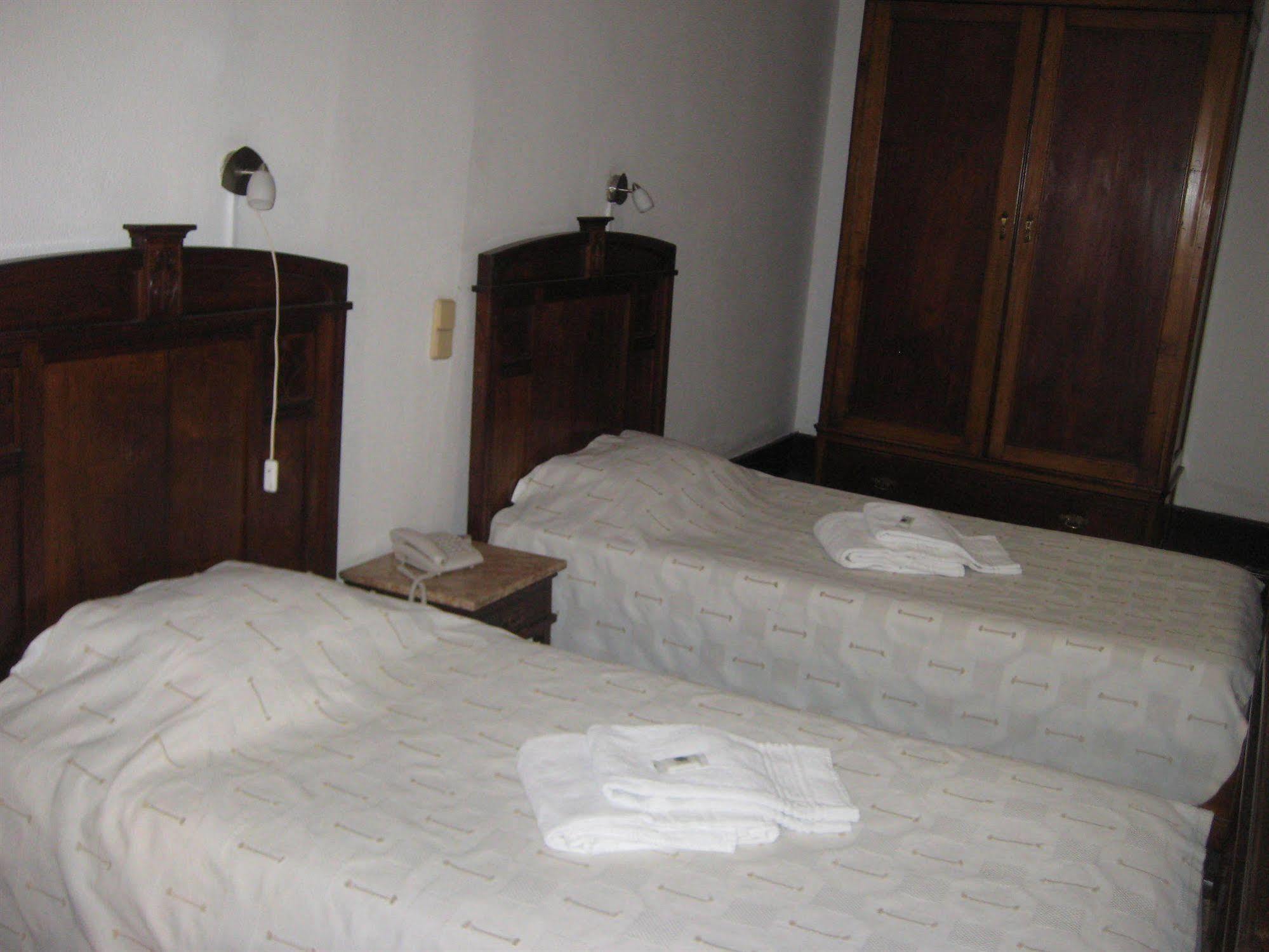 Hostel Avenida كويمبرا المظهر الخارجي الصورة